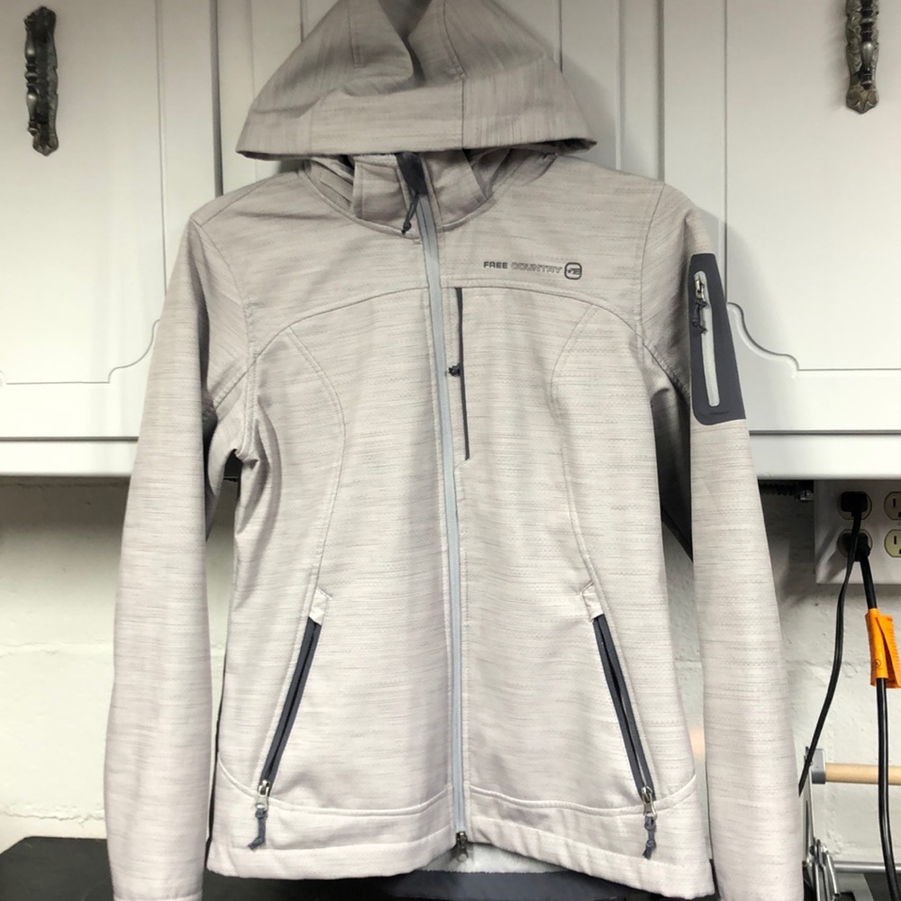 FREE COUNTRY COAT